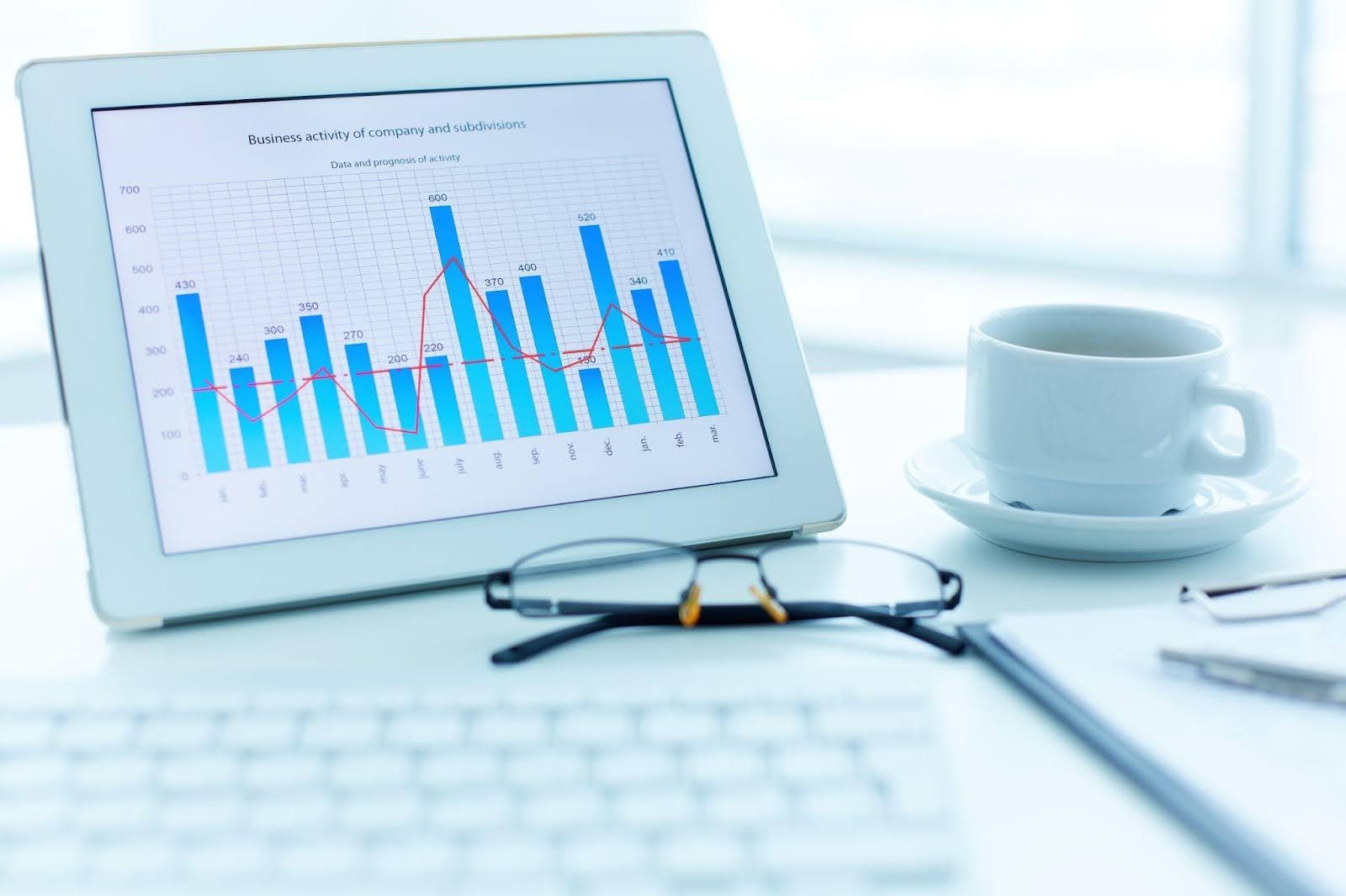 What a Healthy Cash Flow to Debt Ratio Looks Like in 2025